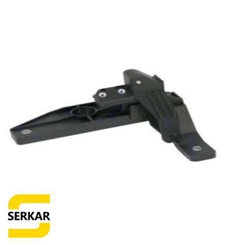 MAREA KAPI İÇ AÇMA KOLU DIŞ SAĞ  Ürün Görseli